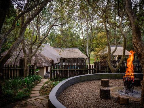 Comoditats, Pinewood Cottages in Lanseria