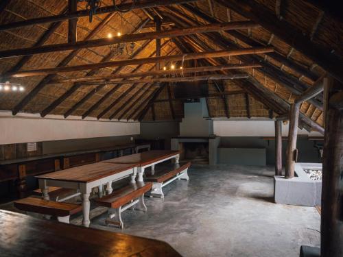 Comoditats, Pinewood Cottages in Lanseria