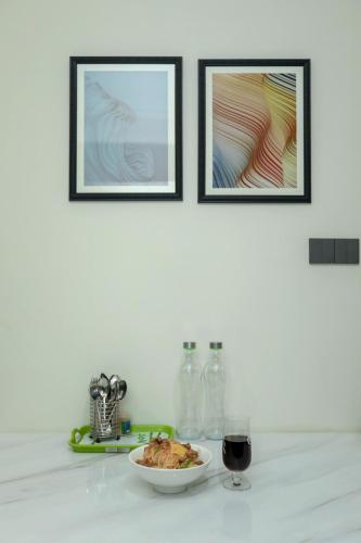 Griha Units M's Home - Entire Two Story Duplex - image 2