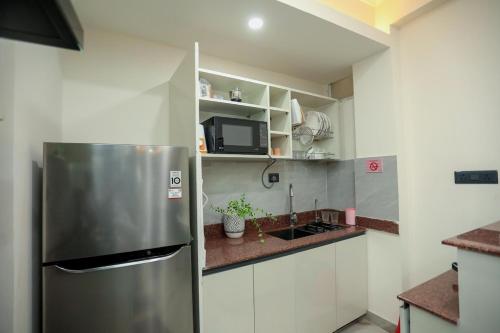 Griha Units M's Home - Entire Two Story Duplex - image 5