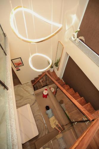 Griha Units M's Home - Entire Two Story Duplex - image 4