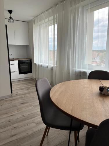Cozy apartment in the city center of Varena