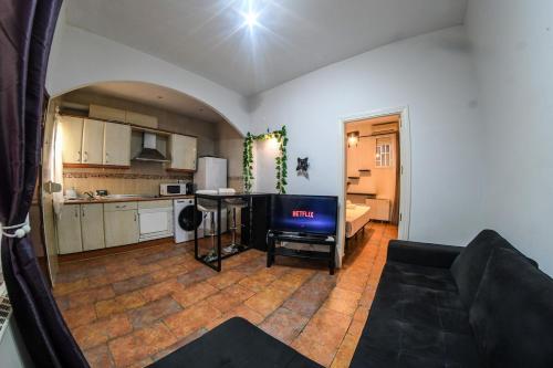 The Plaza Castilla Hideaway