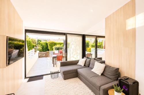 Naturiste Cap d'Agde Villa Héliovillage 118