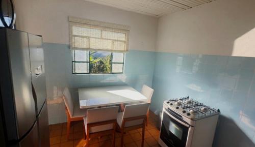 MiraCine Collection - Jacuzzi Vista Serra e Cachoeira in ลาฟราส นอวาส