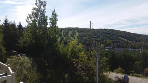 ทัศนียภาพ, Condo St Sauveur in เซนต์-ซอเวียร์ (QC)