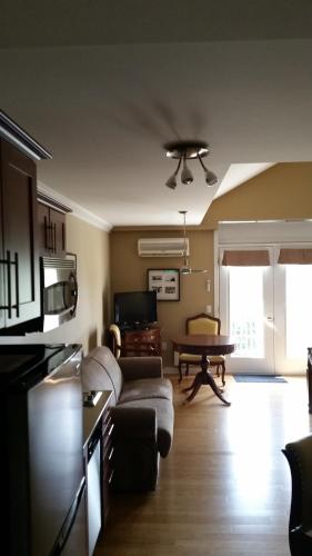 Condo St Sauveur - Apartment - Piedmont