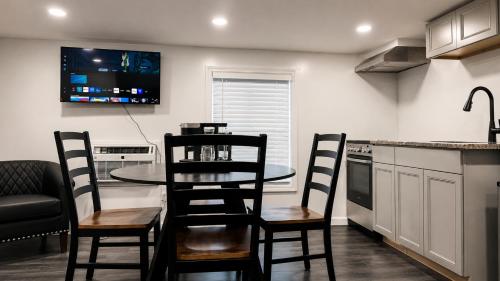 Seadmed, Lake George Residence LLC in South Glens Falls