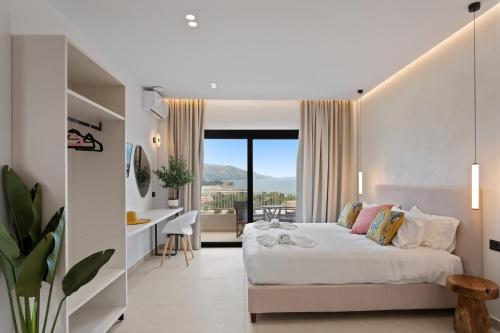 Giorgos apartments - Δασσιά