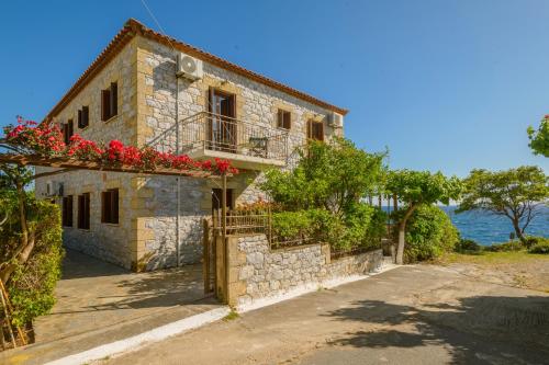 Anastasia Apartments - Stoupa Anastasia Apartments - Stoupa