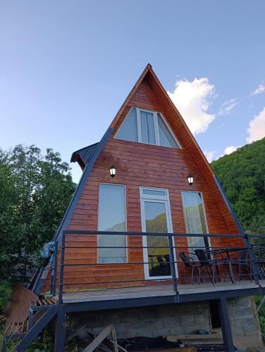 Cottage Irko in Mazeri
