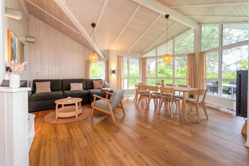 Strandblick - Dorf 1 Ferienhaus 19 in Priwall, Deutschland