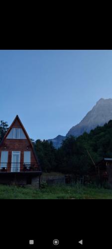 Cottage Irko in Mazeri