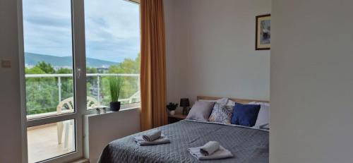 Elegant Studio in Yassen by Menada - image 4