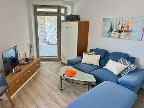 Komfort-Wohnung 03 FehmarnBrise in Burg auf Fehmarn, Deutschland