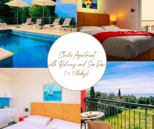 Apartments Villa Lukas - Cavtat