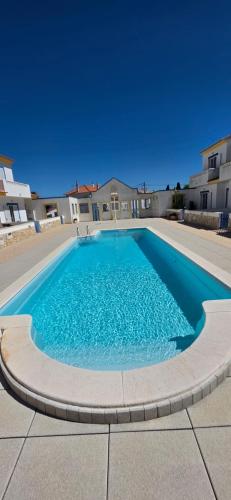 Vila Nova Cacela Pool chambre d'hôte Cortelha