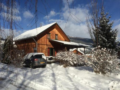 Almchalet, Stadl an der Mur (photo 2)