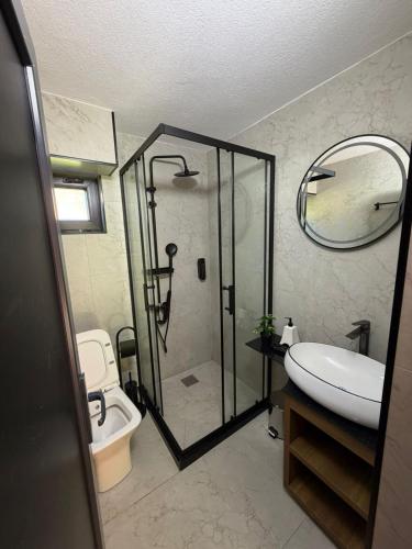 Riverside - Mountain Stay with Sauna in Virpazar