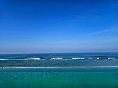 Paradise house in Moulay Bousselham