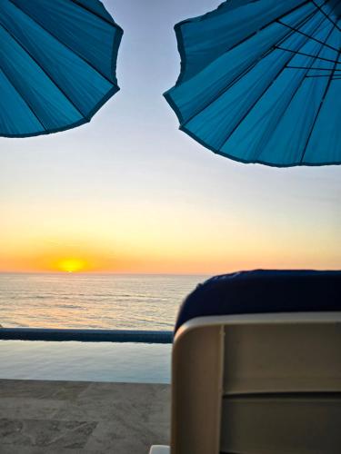 Paradise house in Moulay Bousselham