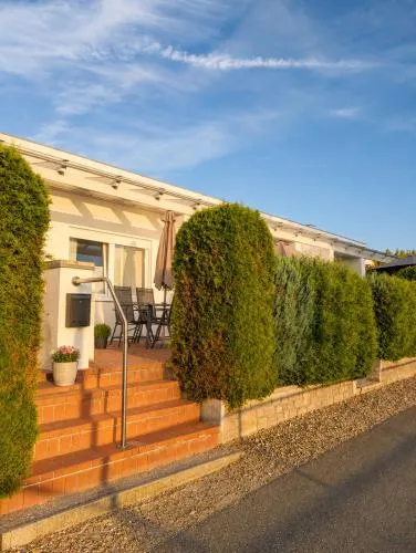 Appartement Zur Boje in Boltenhagen, Deutschland