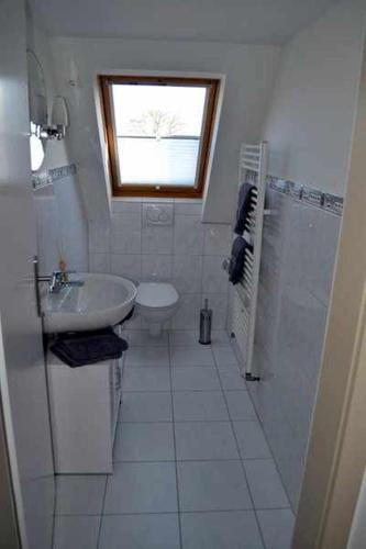 Ferienhaus Am Strand