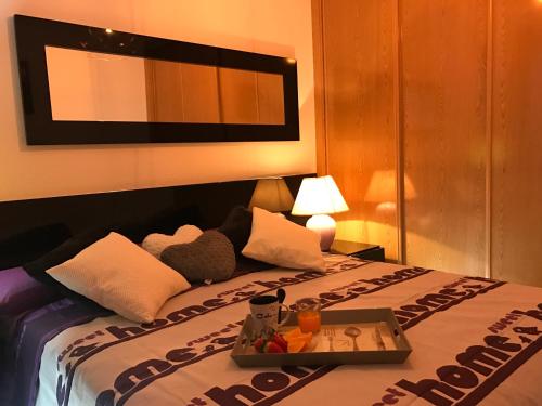 Apartment in Sol, Madrid