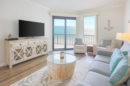 Phoenix East 2 - 2114 condo – khách sạn tại Bờ Sông/Bờ Biển
