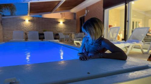 The Villa of Your Dreams - Private Heated Pool - 4 Bedrooms - 5 Bathrooms