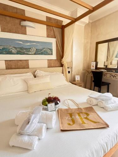Faciliteiten, Logos Hotel Forte Dei Marmi in Forte Dei Marmi