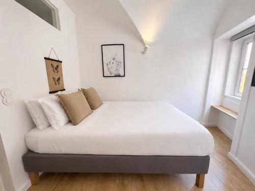 Studio Hideaway II - Peaceful Urban Escape, Lisabon
