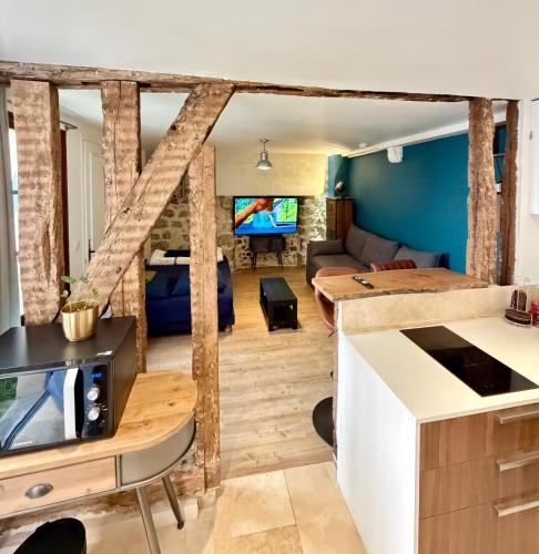 Appartement Vieux Mans