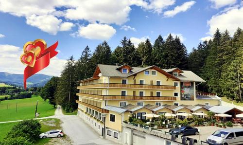 LiebesNesterl Bergwirt - Boutique Hotel - Knittelfeld LiebesNesterl Bergwirt - Boutique Hotel - Knittelfeld