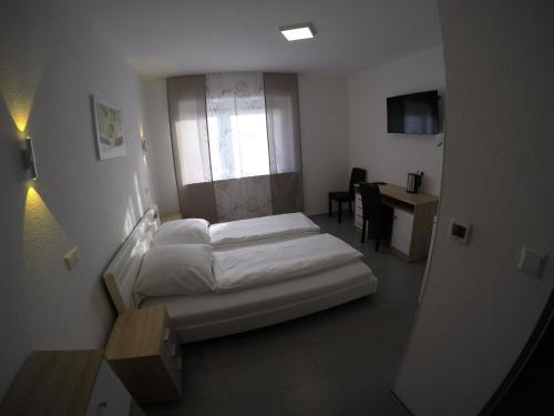 Pension Kochertal in Aalen