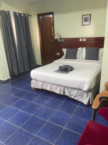 hotel photo