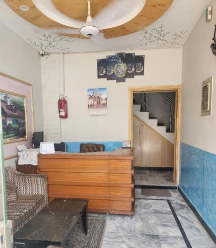 New Palace Guest House - image 14
