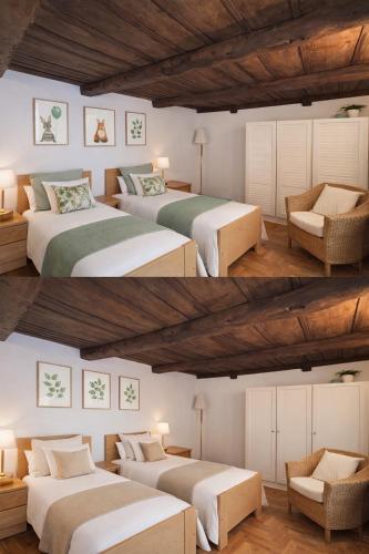 La Casa di Fiore, Natura e Relax nel Cuore del Casentino in Кастель Сан Нікколо