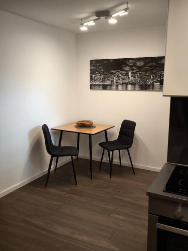 Ferienwohnung Weyer in Villmar