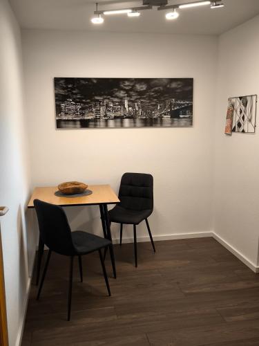 Ferienwohnung Weyer in Villmar