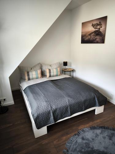 Ferienwohnung Weyer in Villmar
