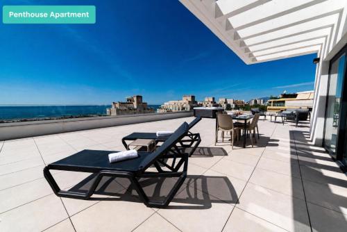 Aqua Apartments Bellamar, Marbella