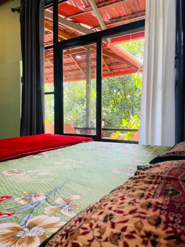 Under The Wind Tree - Homestay in Coorg - Bhagamandala Under The Wind Tree - Homestay in Coorg - Bhagamandala