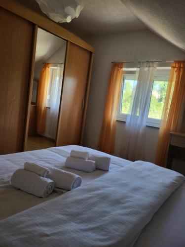Duvnjak Rooms
