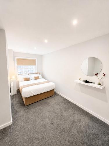 Modern 1 Bedroom Apartment, Prime Location in Liverpool City Centre, Liverpool (photo 5)