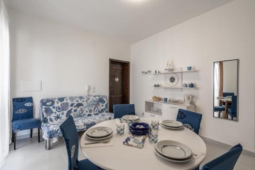 Casa AzzurroLido