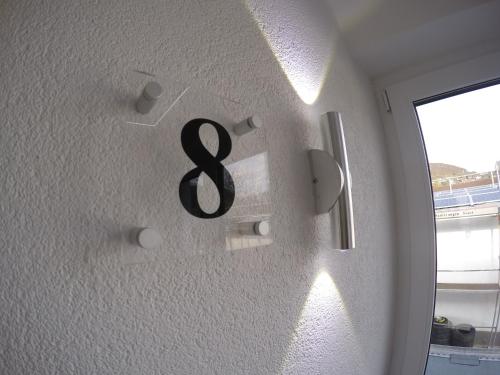 Dış Görünüm, Pension Kochertal in Aalen