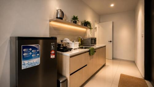 Garden Suites Majestic KLCC - image 7
