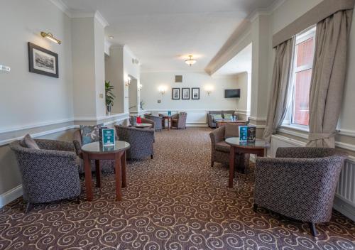 The Hickstead Hotel in Twineham