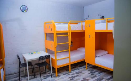 City Hostel Shymkent in Shymkent